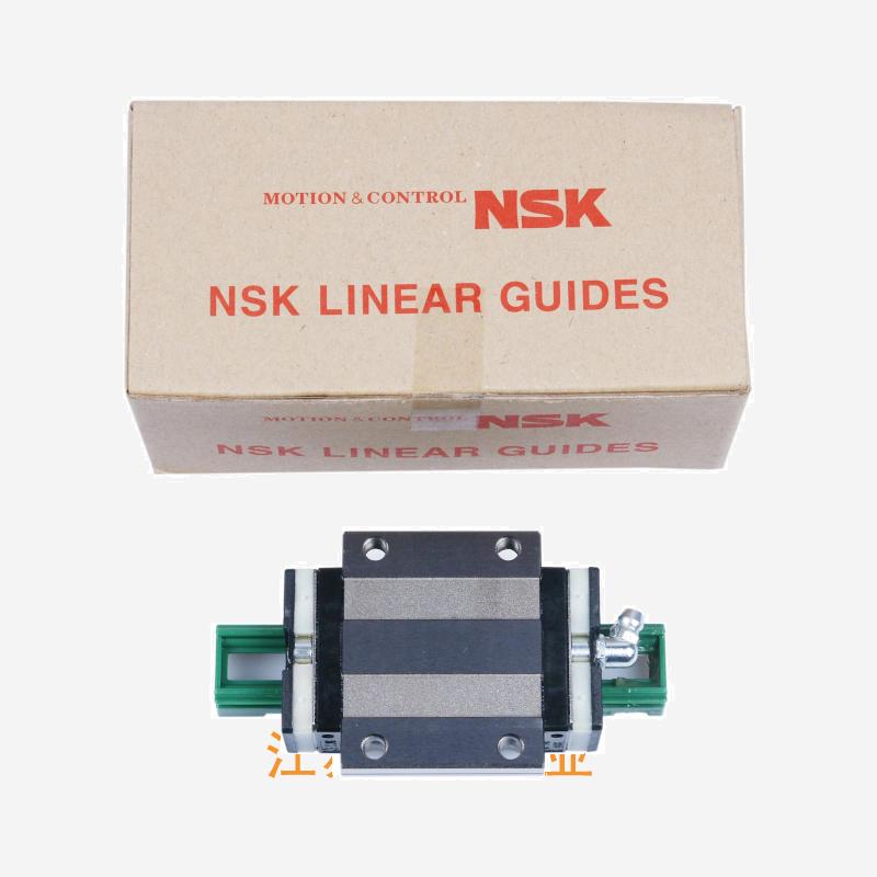 NSK NS251480EMC2T02PHZ-NS-EM系列直线导轨