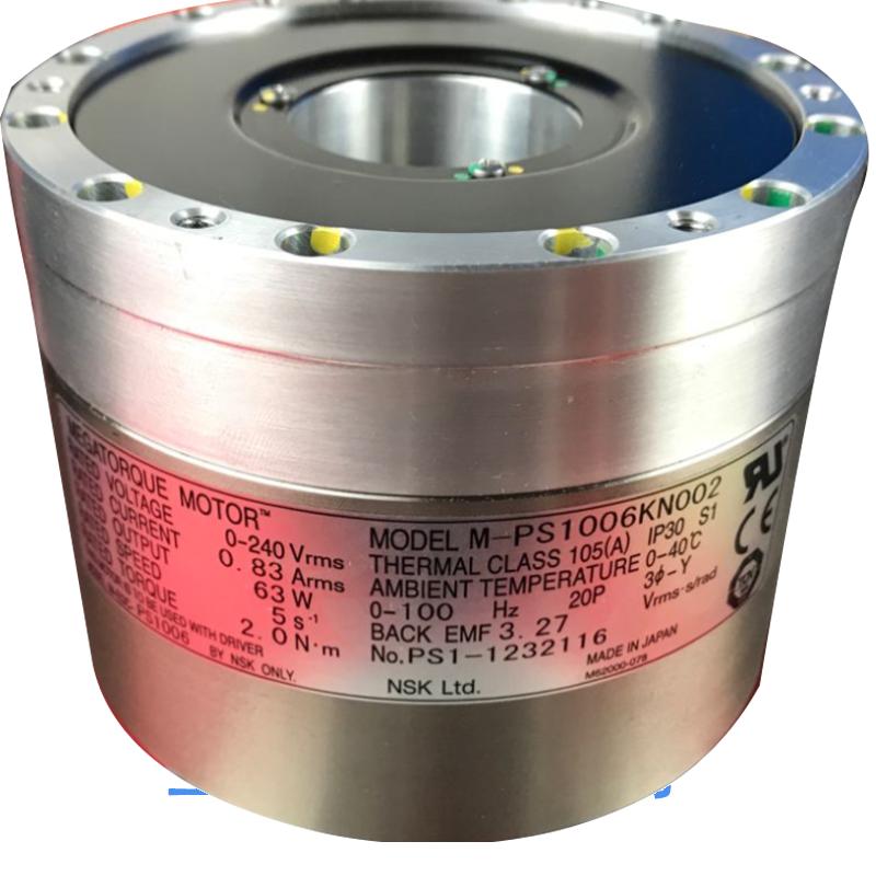 NSK M-E014DCFS1-006 nsk3032p4主轴轴承